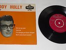 EX: RARE:BUDDY HOLLY / BUDDY HOLLY No 2 - 7