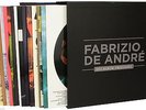 fabrizio de andre'  super capolavoro mondiale-- lp progressive mint/mint BOX