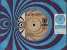 Nese Karabocek 70s Turkish female psych funk groove bass disco 45 w/S LISTEN MP3