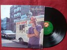 Yo La Tengo - New Wave Hot Dogs ( Lp - UK - Goes On 13 - Indie - Excellent )