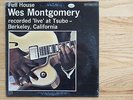 Rare Original Press Jazz-Full House-Wes Montgomery-Sealed-Riverside-NM-WOW