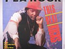 T LA ROCK: This Beat Kicks / Scratch Monopoly 12 (PC) Rap/Hip-Hop