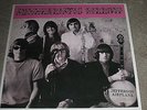 JEFFERSON AIRPLANE - SURREALISTIC PILLOW - NEW