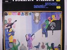 VIOLETA PARRA: Cantos De Chile LP (France, '75, 2 LPs, gatefold booklet, 2 smal