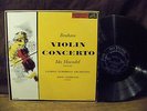 Ida Haendel Brahms Violin Concerto RCA LBC-1051 Celibidache. Concerto In D Op.77