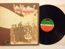 Led Zeppelin - II (2 Two) - 1st Press Vinyl LP Album SD 8236 Broadway VG+ No Rl
