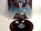 Ghost 'Opus Eponymous' LP 'Opvs Eponymovs' Colored Vinyl Rise above Records