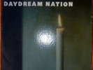 SONIC YOUTH Daydream Nation LP Original '88 gf w/ POSTER Blast HEAR DMM