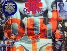 RED HOT CHILI PEPPERS Out In LA LP hype sticker SEALED'94 HEAR Unreleased Tracks