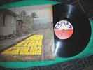 G G AllStars......Man from Carolina LP...on UK G G label