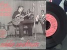 Eddie Cochran FRENCH EP - Blue Suede Shoes (Original1964)   EX/NM