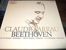 CLAUDIO ARRAU : BEETHOVEN DIE 32 SONATEN VARIATIONEN ARRAU EDITION 14LP BOX
