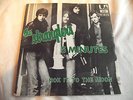 THE STRANGLERS   5 MINUTES ** 1978 Belgian UNITED ARTISTS 45