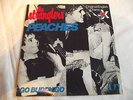 THE STRANGLERS   PEACHES ** 1977 German UNITED ARTISTS 45