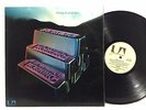 Morning Struck Like Silver Original 1972 Rare UK A1/B1 Pressing Stereo LP Record