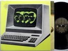 KRAFTWERK Computer World WARNER BROS LP PROMO original US