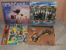 4 LP TRUST-INDOCHINE-NEGRESSES VERTES STARSHOOTER