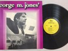 Rare Vintage George M Jones LP On OA Records