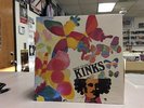 THE KINKS: Face To Face, PYE Records, MONO, Germany, FACTORY SEALED, OOP LP