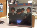 THE KINKS: Kinda Kinks, PYE Records, Mono, Germany, FACTORY SEALED, OOP LP