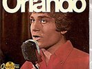 ORLANDO sung Rolling Stones-Beatles-Adamo-Dalida covers rare Hungary EP 1965