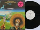 VAN MORRISON Hard Nose The Highway WHITE LABEL PROMO ARCHIVE Mint Unplayed LP