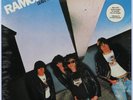 RAMONES -SEALED Leave Home LP w/SHEENA W.Bros Dist. 1st PRESSING