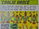 GREENSLEEVES RHYTHM ALBUM #45, BOLLYWOOD-NM2003 2LP REGGAE COMPILATION UK IMPORT