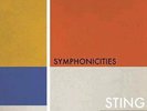 STING SYMPHONICITIES LP VINYL NEW 33RPM