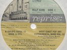 West Coast Pop Art Exp.Band 'Child's Guide' 1968 UK LP