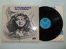 RORY GALLAGHER-IN THE BEGINNING....SUPERB 1ST UK PRESS (NEAR) MINT VINYL LP 1974
