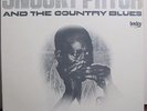 Snooky Pryor-And The Country Blues-Rare Original 1972 LP-Homesick James-SEALED