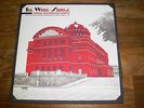 JACK WHITE RARE THIRD MAN VAULT AMAZONIAN LIGHTS COLOURED VINYL INC. BOX TMR302