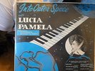 SEALED Into Outer Space with Lucia Pamela Psych Space Rock Gulfstream