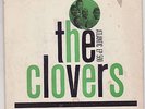 The Clovers Rare 1957 EP Atlantic 590 With Picture Cover VG+