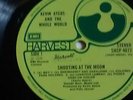 Kevin Ayers.Joy Of A Toy/Shooting At The Moon. DBL LP.EX.UK PRESS. Soft Machine