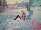RARE Affinity Self Titled Paramount Records PAS 5027 Psych Prog Rock Vinyl LP