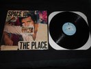 Unwound Fake Train Original 1993 US Vinyl LP Kill Rock Stars KRS 210