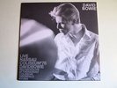 DAVID BOWIE - NASSAU COLISEUM NY 76 - GREAT RARE LP