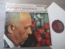 PHILIPS HIFI STEREO BEETHOVEN - PIANO CONCERTO NO.5 ROBERT CASADESUS COA ROSBAUD