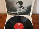 RCA SB 2118 S/sg 1st THE VIRTUOSO LISZT - GARY GRAFFMAN piano