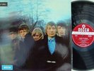 Rolling Stones ORIG OZ LP Between the buttons NM Unboxed Decca SKLA4852 Psyche