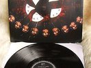 VINYL SYSTEM OF A DOWN HYPNOTIZE RE BLACK VINYL