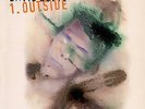 Outside - Limited Edition by David Bowie Vinyl Record (2015) Brand New
