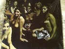 VINYL JIMI HENDRIX ELECTRIC LADYLAND 2 LP FOC RE NUDE COVER OVP