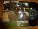 BEATLES..NOWHERE MAN EP.. UK 1ST ISSUE,PARLOPHONE GEP 8952
