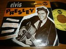 ELVIS EP..ALL SHOOK UP.. FRENCH  ISSUE,HMV RCA 75405