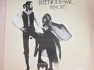 FLEETWOOD MAC VERY RARE SEALED LP RUMOURS 1977 USA 1ST PRESS NO CUTS OR BARCODE