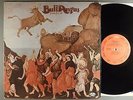 Bull Angus  Free For All    Hard Rock Psych