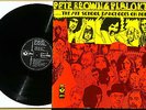 PETE BROWN & PIBLOKTO Art School Dance 1st OG 1970 Japan Press ODEON UK Psych NM